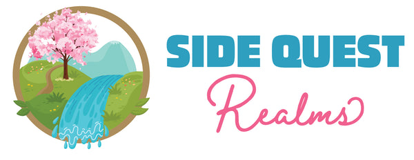 Side Quest Realms